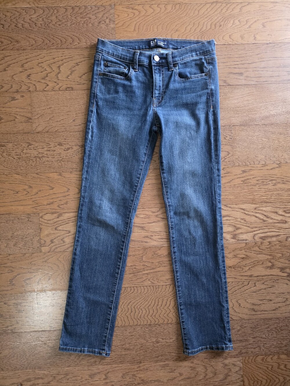 GAP Classic Straight Jeans 4 / 27